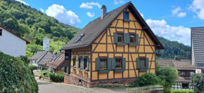 Ferienwohnung Casa Carina - Lautenbach